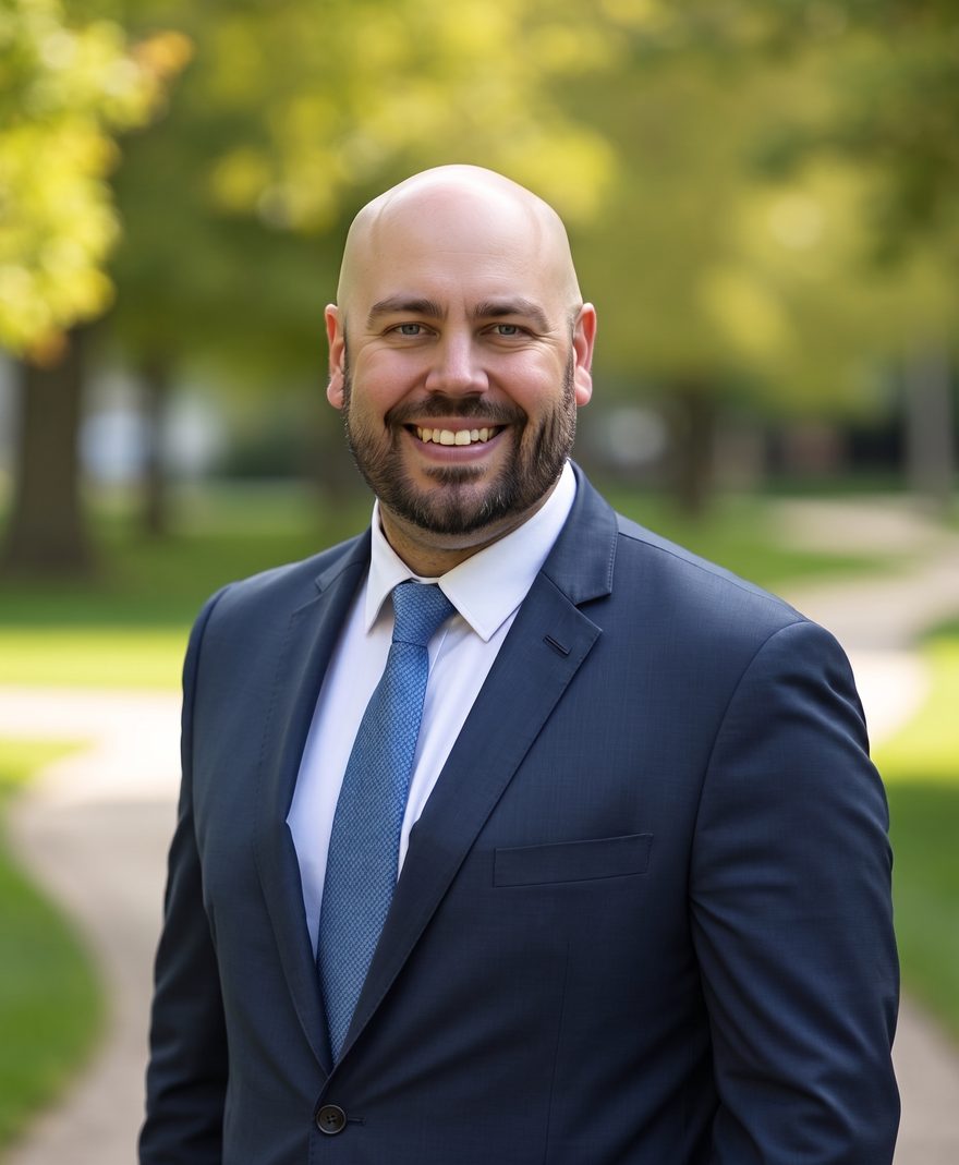 Kent Hislop, Executive Sales Engineer for commercial electrical distribution in Tulsa, OK